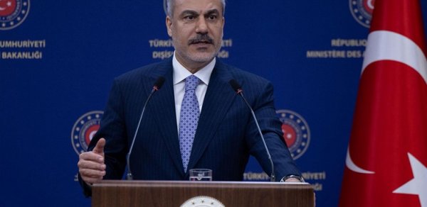 Hakan Fidan: İranla İsrail arasında yeni müharibə ehtimalı həmişə mövcuddur