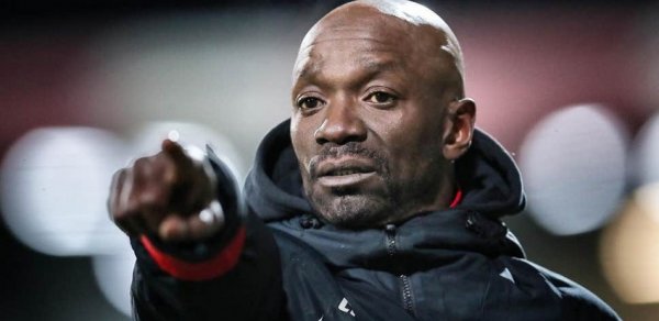 Makelele "Çelsi"dəki varisini açıqlayıb
