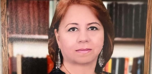 Sumqayıtlı müəllim Türkiyədə qəfil vəfat etdi - Foto