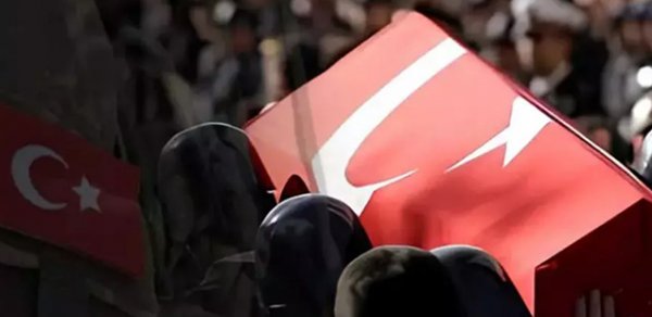 Türkiyə Ordusunun 2 əsgəri qızdırmadan öldü