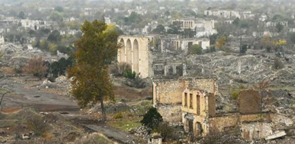 Ermənistan Azərbaycana 150 milyard dollara yaxın ziyan vurub