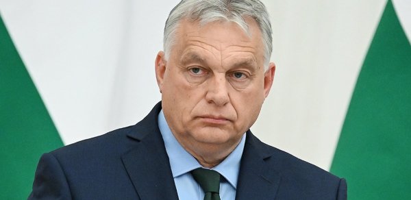 Orban: Üçüncü dünya müharibəsi təhlükəsi durmadan artır