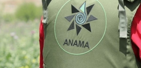 ANAMA azad edilmiş ərazilərdəki yanğınlarla bağlı vətəndaşlara çağırış edib