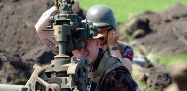 Ukrayna hərbçiləri Rusiya alayının komandirini öldürüblər