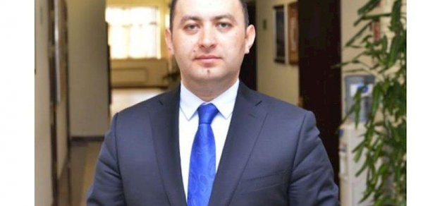 Azərbaycanda rektora ağır itki