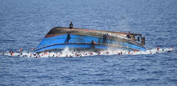 Nigeriyada sərnişin qayığı batıb, 25 nəfər ölüb
