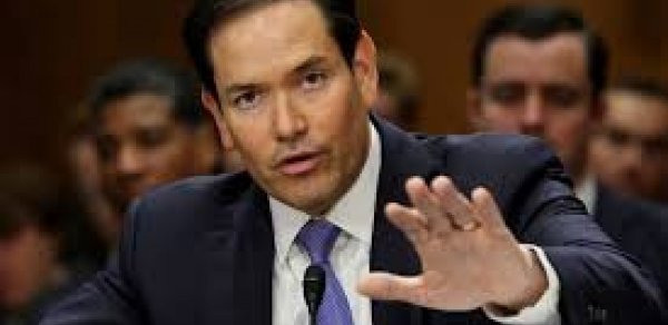 Rubio: Vens 2028-ci ildə ABŞ prezidenti postuna namizəd ola bilər