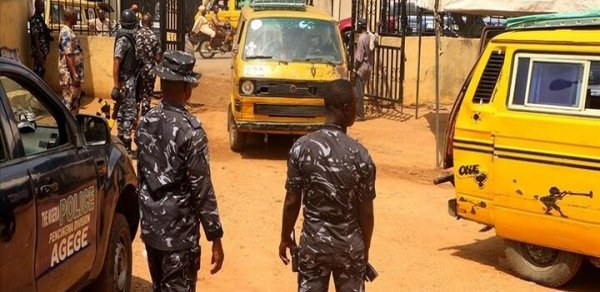 Nigeriyanın Plateau ştatında silahlı hücumlarda 15 nəfər öldürülüb