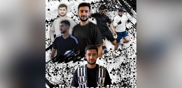 "Karvan" yeni transferini açıqlayıb