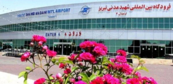 Təbriz-Bakı aviareysi açılıb
