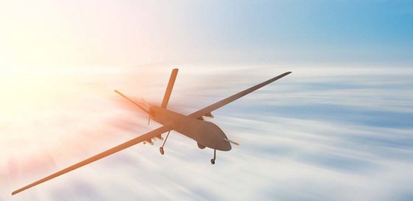 Rusiyada “görünməz” dron hazırlanır