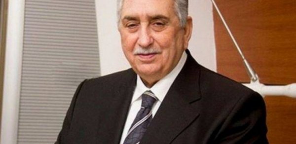Arif Babayevin vəziyyəti ağır stabil olaraq qalır