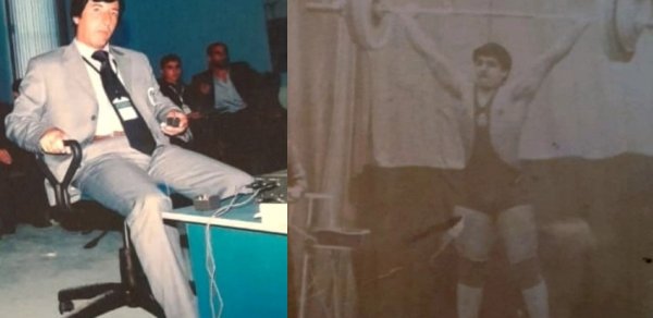 Azərbaycanın əməkdar məşqçisi vəfat etdi
