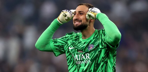 İngiltərə klubları PSJ-nin qapıçısını transfer etmək istəyirlər