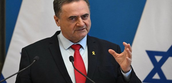 İsrail müdafiə naziri Xameneini təhdid etdi