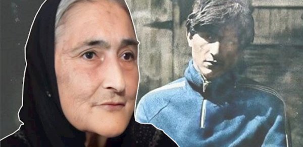 Milli qəhrəman Natiq Qasımovun anası dünyasını dəyişdi