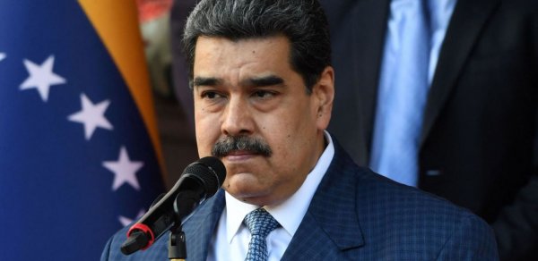 Marko Rubio Maduroya narkotik alveri üzrə ittiham irəli sürdü