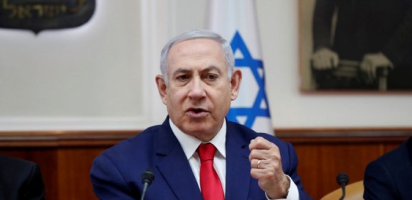 Netanyahu: İsrail HAMAS-ı məhv edəcək, BMT haqqımızda yalan məlumatlar yayır