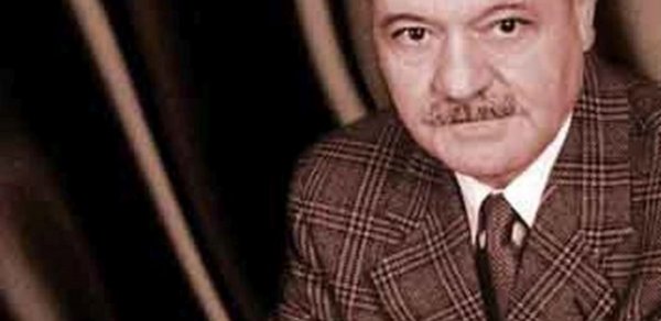 Vasif Adığözəlovun doğum günüdür