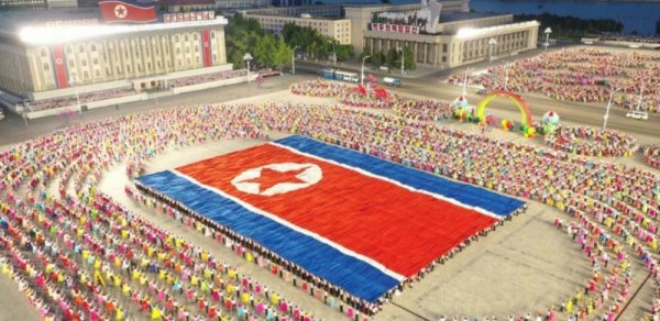 Şimali Koreyanın Cənubi Koreyaya mesaj: Barışıq qapısı bağlıdır