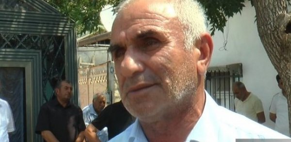 Milli Qəhrəmanın qardaşı: Anam son nəfəsində Natiqin yanına gedəcəyini dedi
