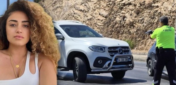 Dilan Çıtak sərbəst buraxıldı
