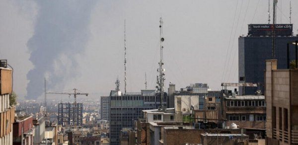 İran İsraillə müharibə zamanı 23 məmura qarşı sui-qəsdin qarşısını alıb