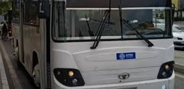 Bakıdan regionlara gedən müntəzəm marşrut avtobuslarının 30 %-i yenilənib