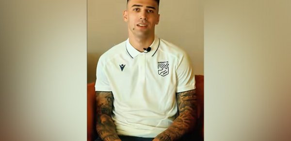 "Sumqayıt" "Qarabağ"dan ayrılan futbolçunu heyətinə qatıb