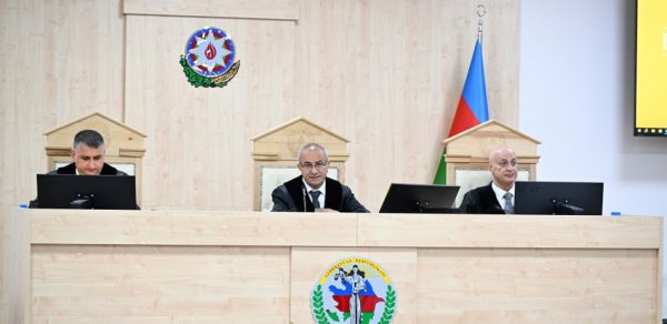 Ermənistan ordusunun hücumları nəticəsində yaralanmış, əsirlikdə olmuş şəxslər məhkəmədə ifadə veriblər