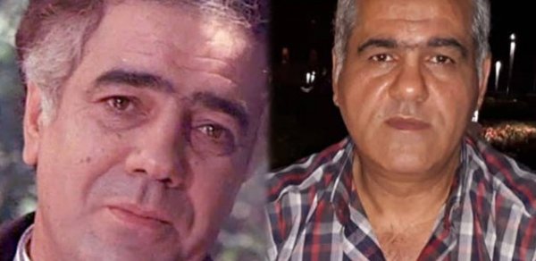 Həsən Məmmədovun oğlu VƏFAT ETDİ