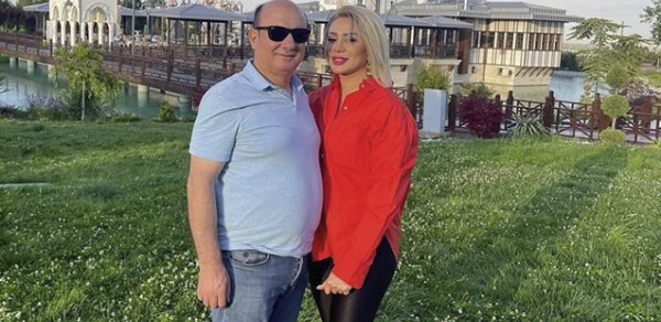 Türkan Gündüzü öldürən əri baldızına 15 min ödəyəcək - Yeni qərar!
