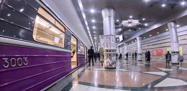“Qarabağ”ın oyununa görə metronun iş saatında dəyişiklik edildi