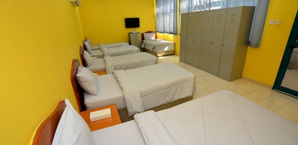 Hostellərə müşahidə kamerası qoyulacaq - Yeni tələb