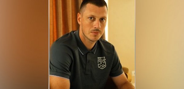 "Sumqayıt" yeni transferini açıqladı