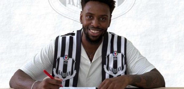 "Karvan"dan yeni transfer
