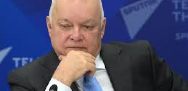 Kiselev “Sputnik Azərbaycan”ın həbsdə olan əməkdaşları haqda danışdı