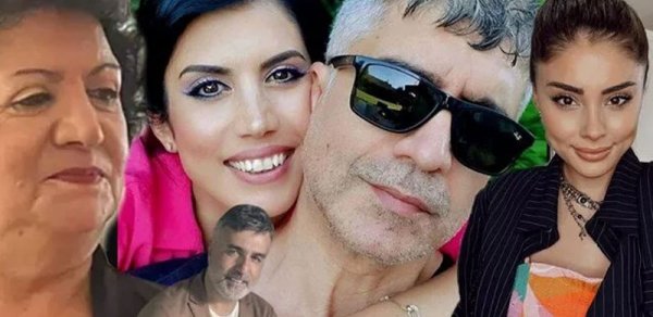 Özcan Dənizin bacısı: "Qardaşım bizi ölümlə təhdid edir"