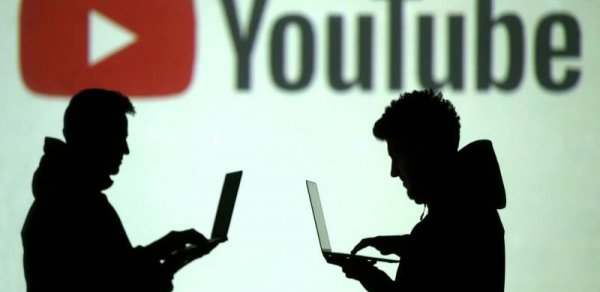 Avstraliyada "Youtube" qadağan olundu