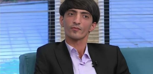 "Kaş anamı bir dəfə yuxuda görə biləydim..." - Balaəli