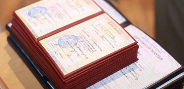 Ötən ay xaricdə təhsil almış 46 nəfərin diplomu tanınmayıb