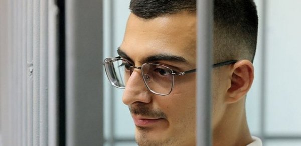 Şıxlinskinin oğlu həbsdə qaldı