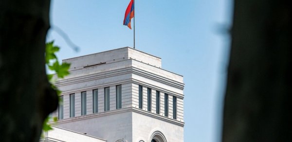 Ermənistanda insan alveri ilə bağlı cinayətlərin sayı artıb