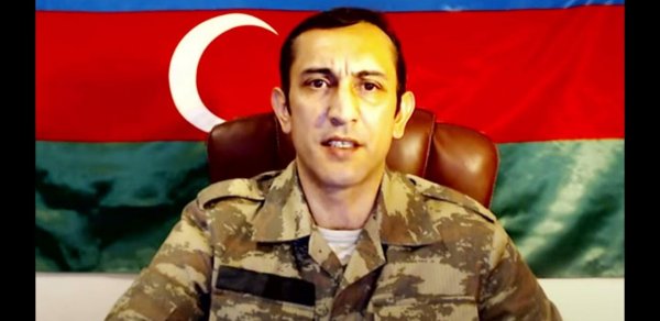 Qabil Məmmədova 16 il müddətinə qiyabi hökm oxundu