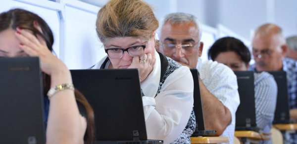 Müəllimlərin işə qəbulu üzrə vakansiya seçimində yenilik ediləcək