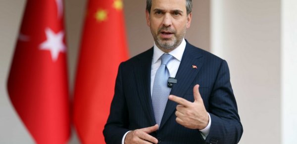 Azərbaycan Suriyaya qaz nəqlinə başlayır