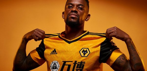 "Fənərbağça" Nelson Semedonu transfer edib