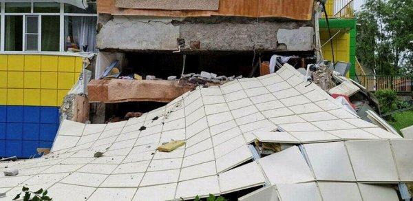 Kuril adalarında 6,7 maqnitudalı zəlzələ qeydə alınıb