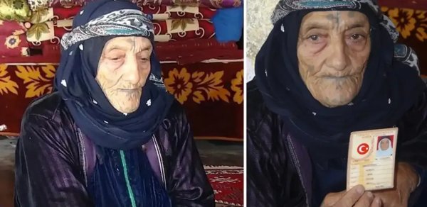 Türkiyənin ən yaşlı qadını 131 yaşında vəfat etdi