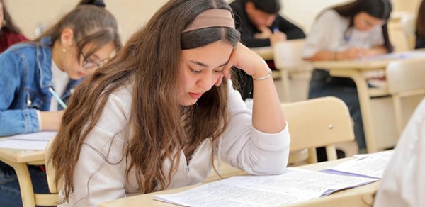 Universitetlərə ixtisas seçiminin vaxtı açıqlandı
